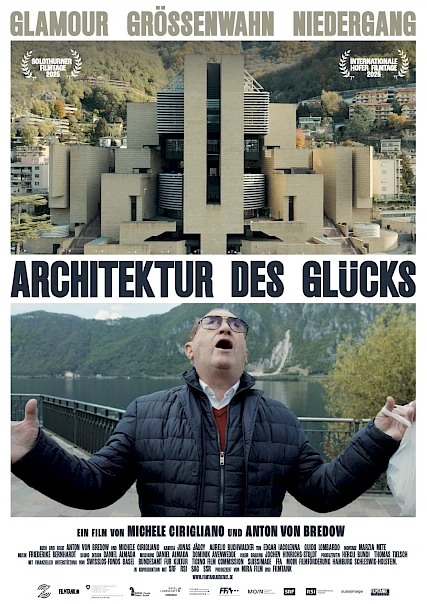 Architektur des Glücks